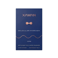 Xaman Hydrogen Water Tablets